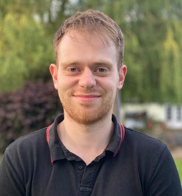 Andrew Laing Hypnotherapist